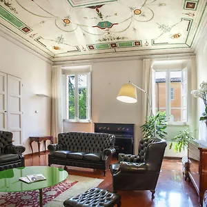 Palazzo Galletti Abbiosi Ravena