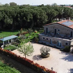 La Pineta Del Borgo Maison d'hôtes